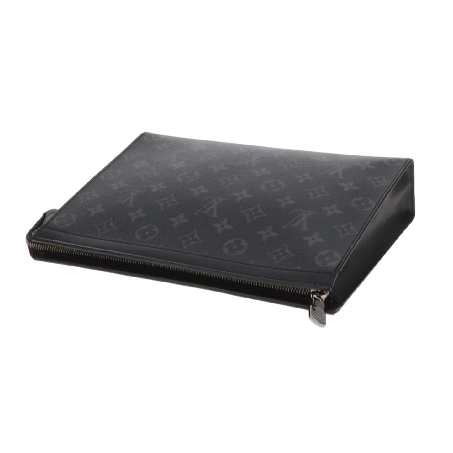 Louis Vuitton Voyage Pochette MM Mono Eclipse TA3280 - 2020