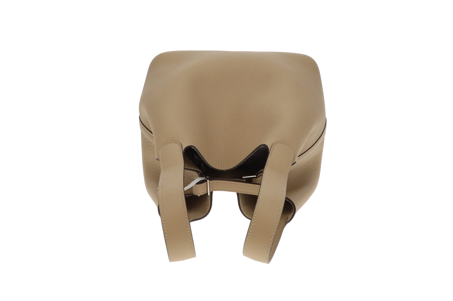 Hermes Picotin 22 Trench PHW 2025