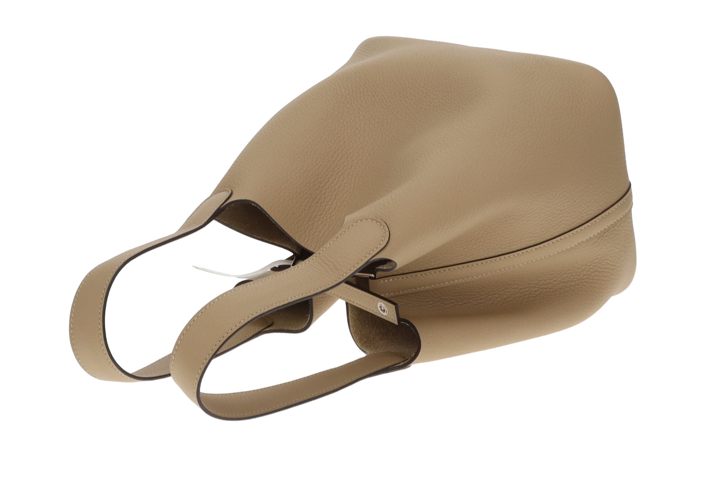 Hermes Picotin 22 Trench PHW 2025