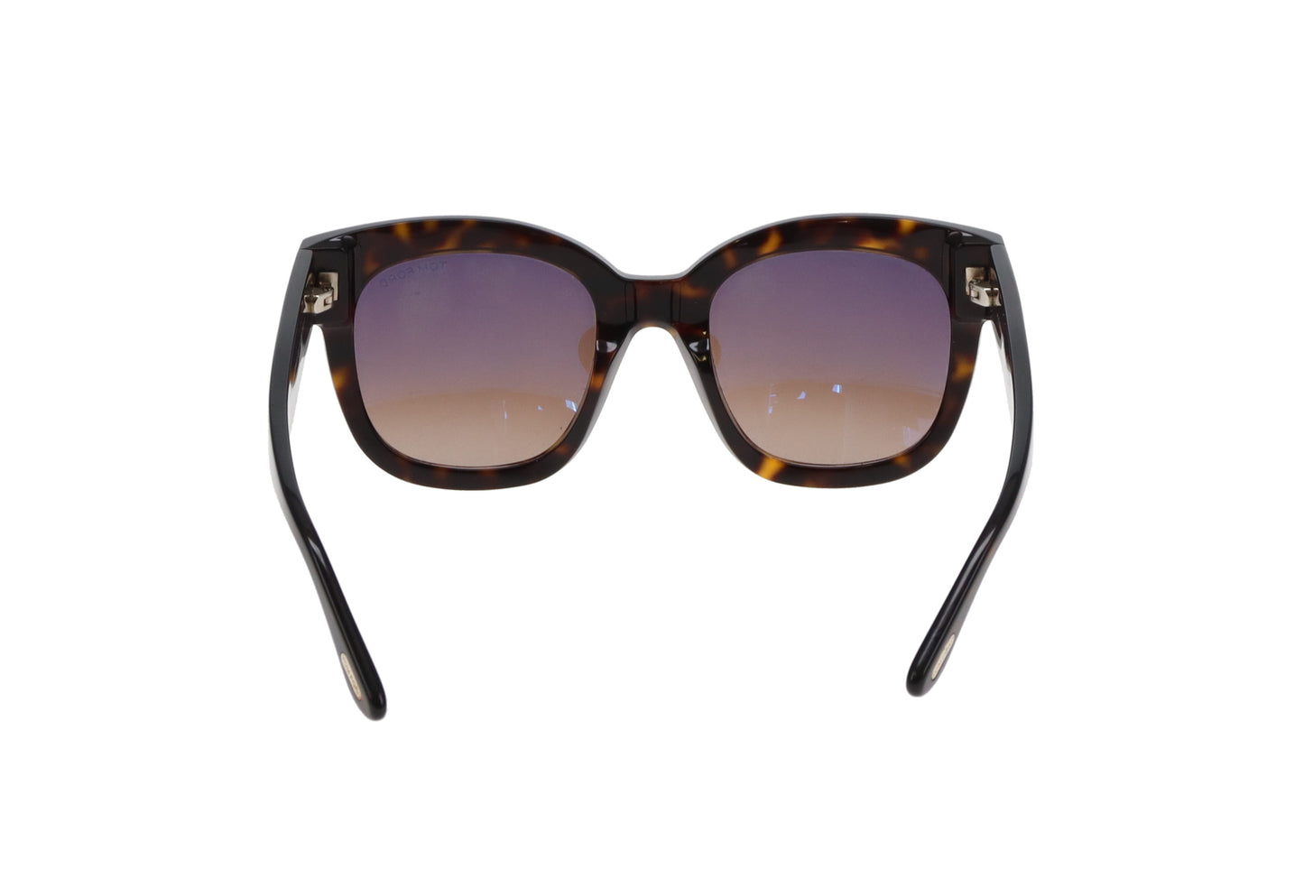 Tom Ford Sunglasses Beatrix-02 Tortoise
