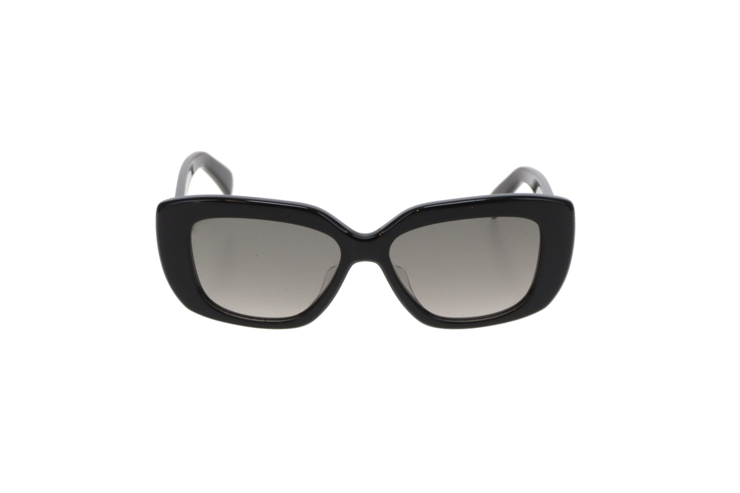 Celine Sunglasses Triomphe CL40216U Black