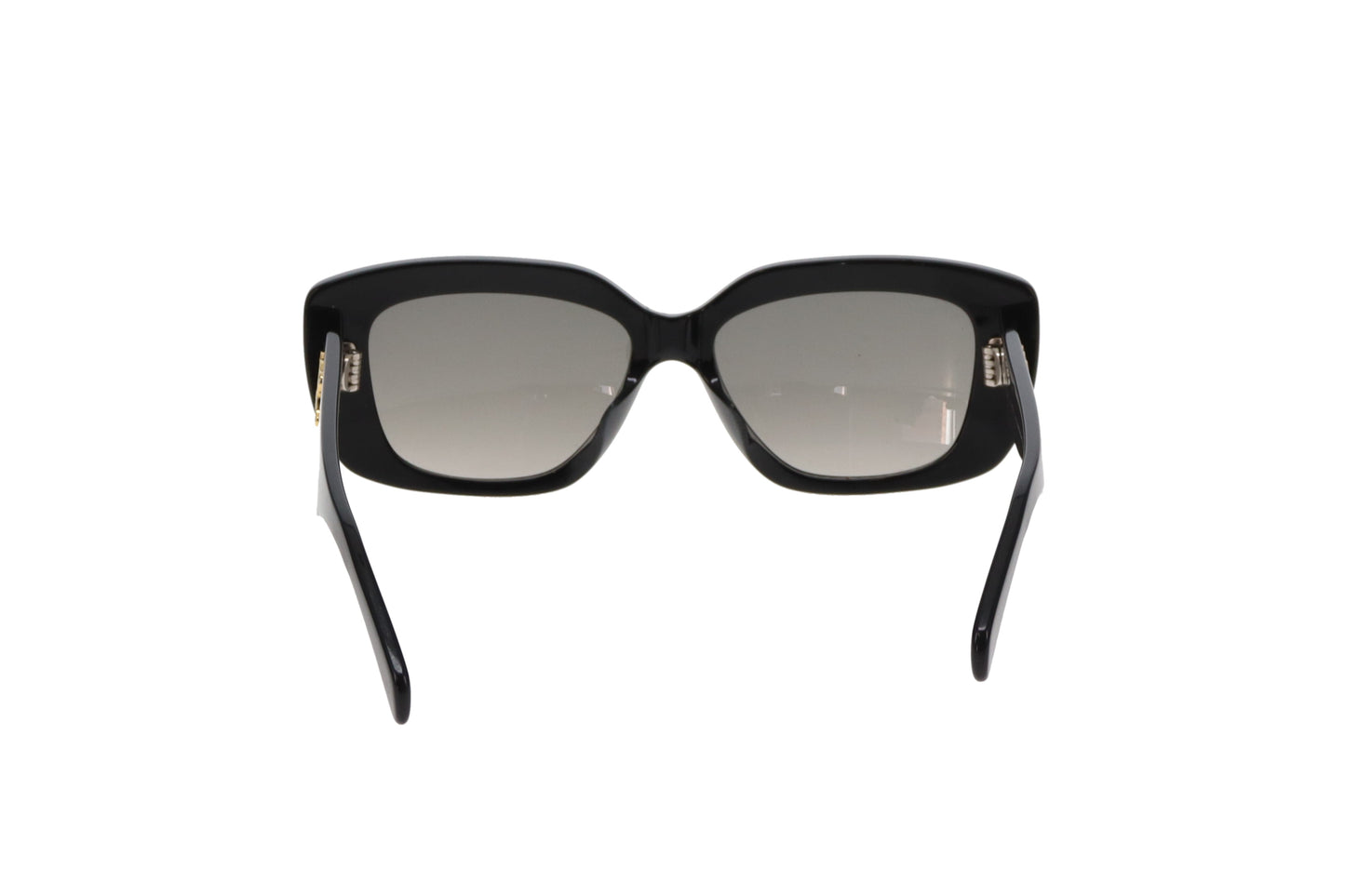 Celine Sunglasses Triomphe CL40216U Black