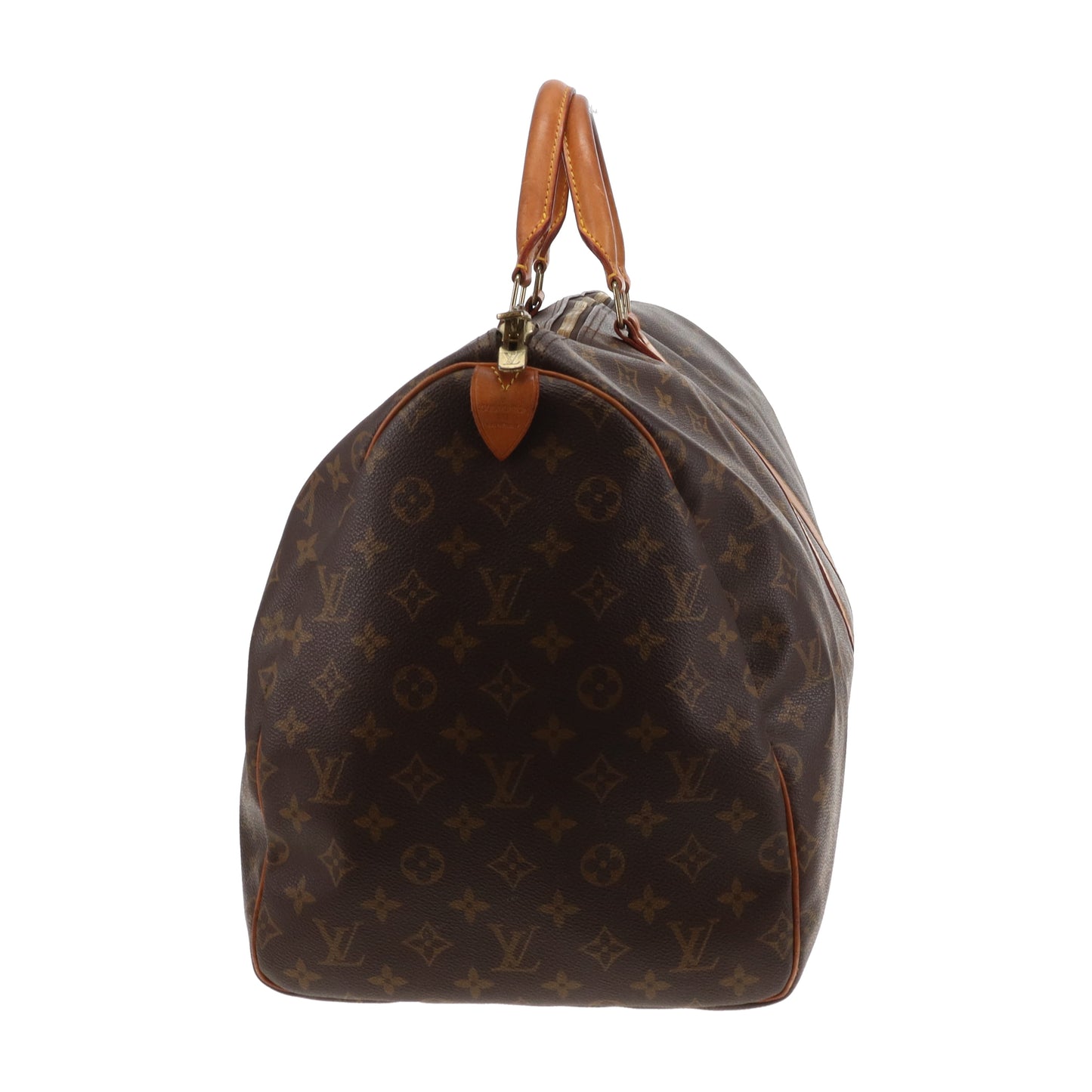 Louis Vuitton Keepall 55 Vintage Monogram 1989