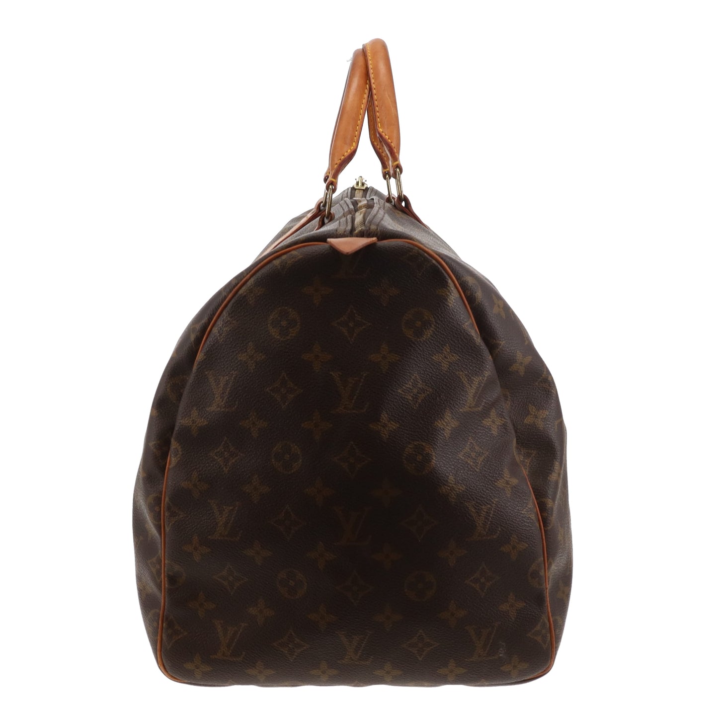 Louis Vuitton Keepall 55 Vintage Monogram 1989