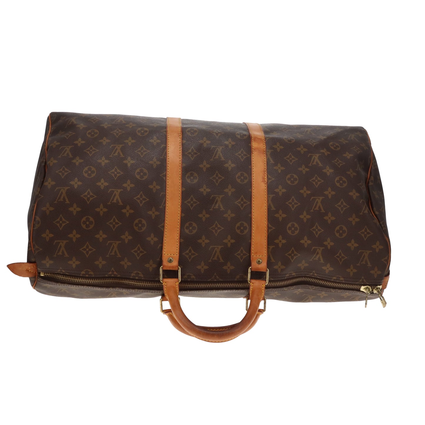Louis Vuitton Keepall 55 Vintage Monogram 1989