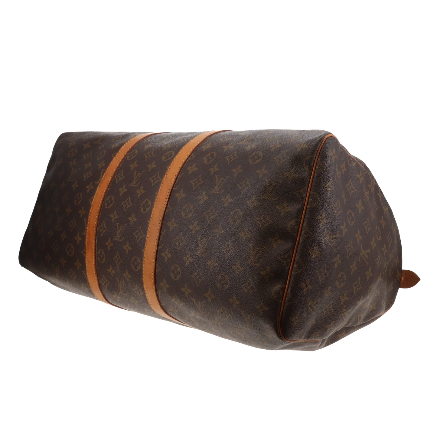 Louis Vuitton Keepall 55 Vintage Monogram 1989