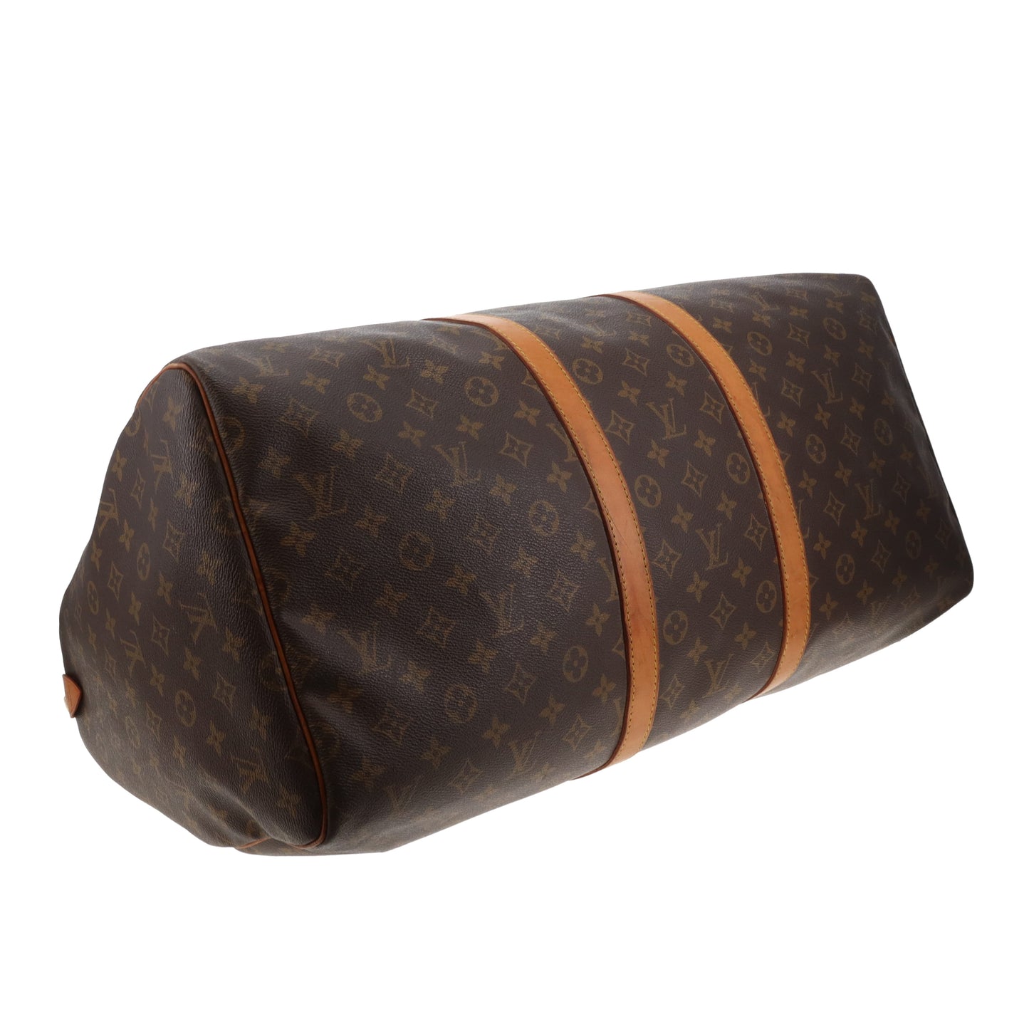 Louis Vuitton Keepall 55 Vintage Monogram 1989