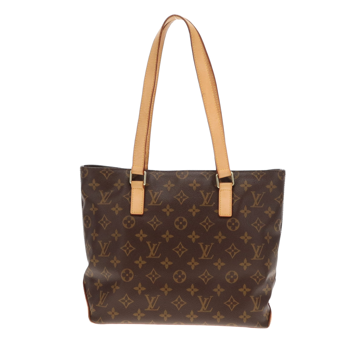 Louis Vuitton Cabas Piano Monogram SD0076 - 2006