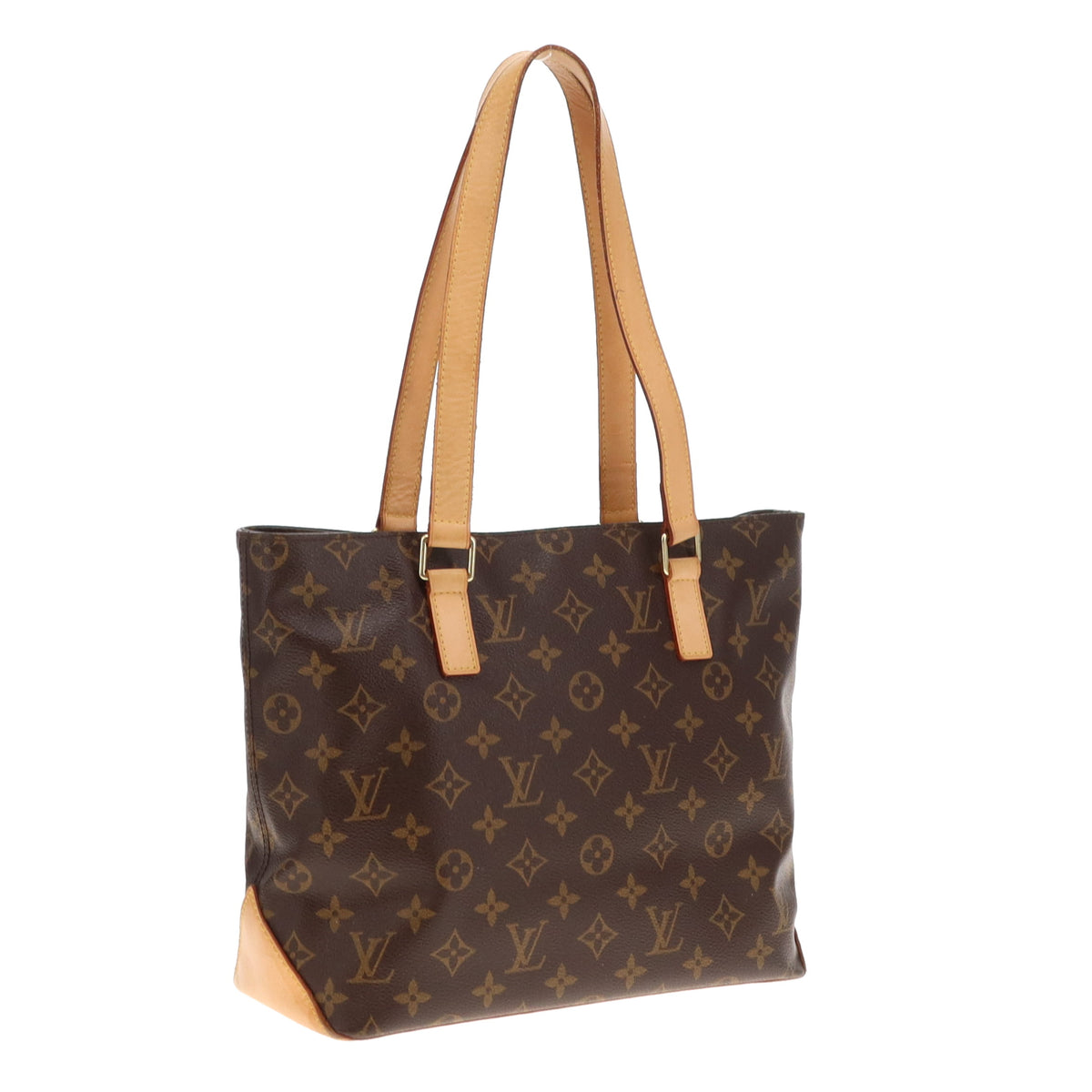 Louis Vuitton Cabas Piano Monogram SD0076 - 2006