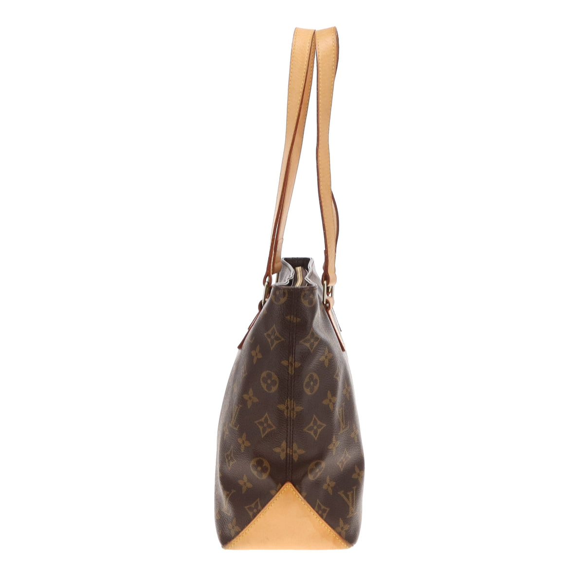 Louis Vuitton Cabas Piano Monogram SD0076 - 2006
