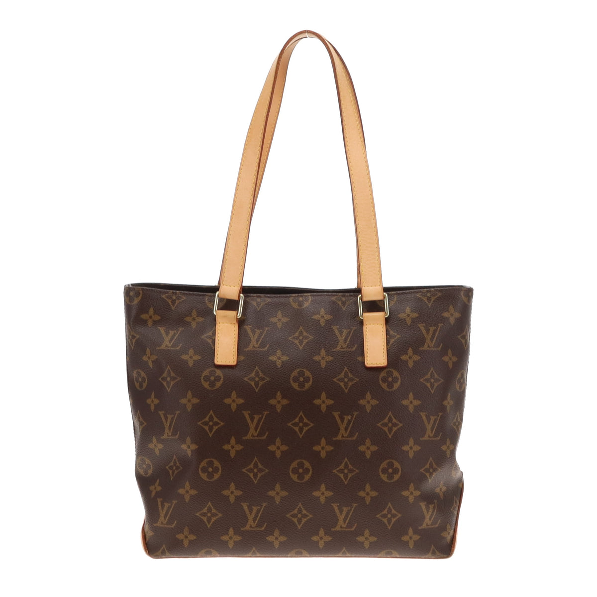 Louis Vuitton Cabas Piano Monogram SD0076 - 2006