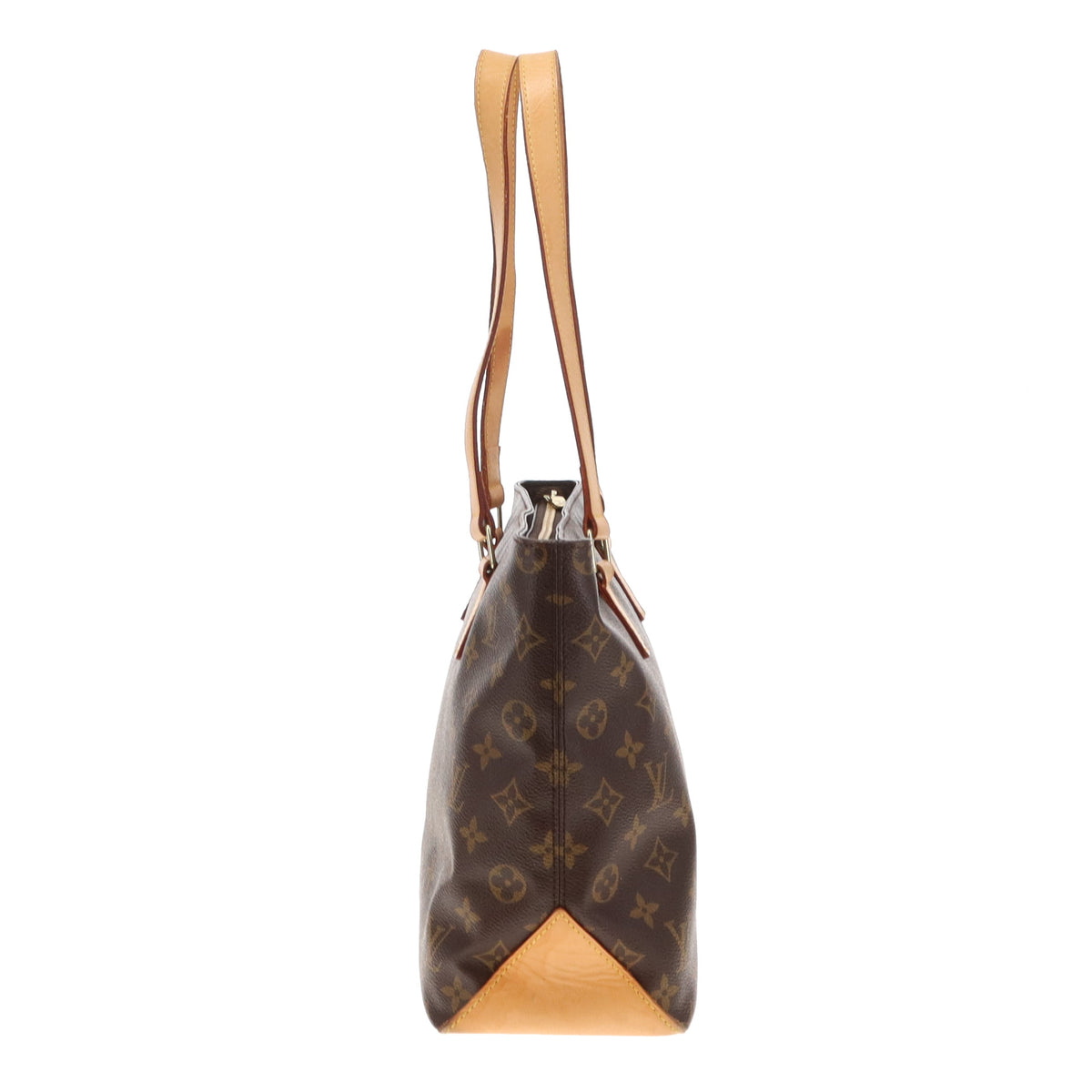 Louis Vuitton Cabas Piano Monogram SD0076 - 2006