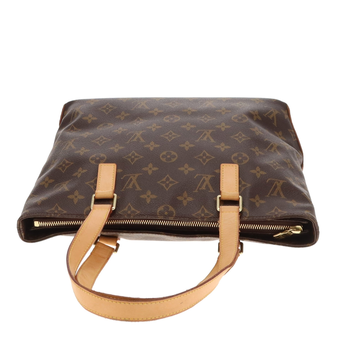 Louis Vuitton Cabas Piano Monogram SD0076 - 2006