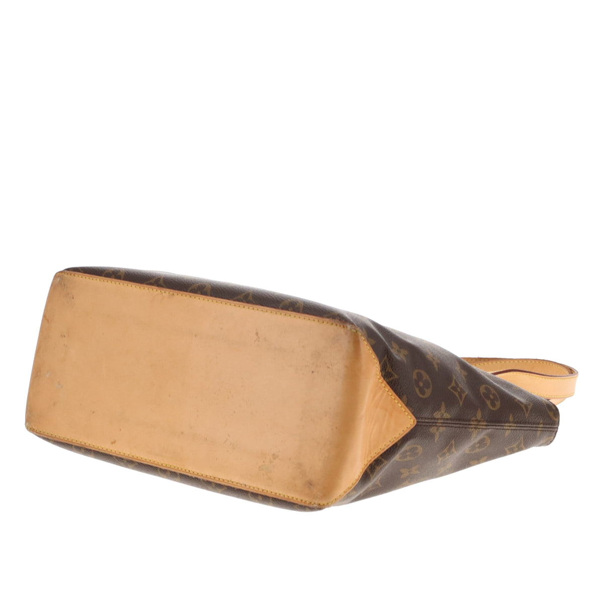 Louis Vuitton Cabas Piano Monogram SD0076 - 2006