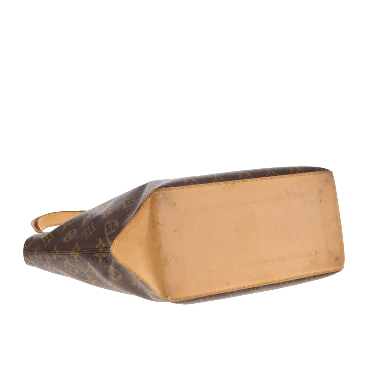 Louis Vuitton Cabas Piano Monogram SD0076 - 2006
