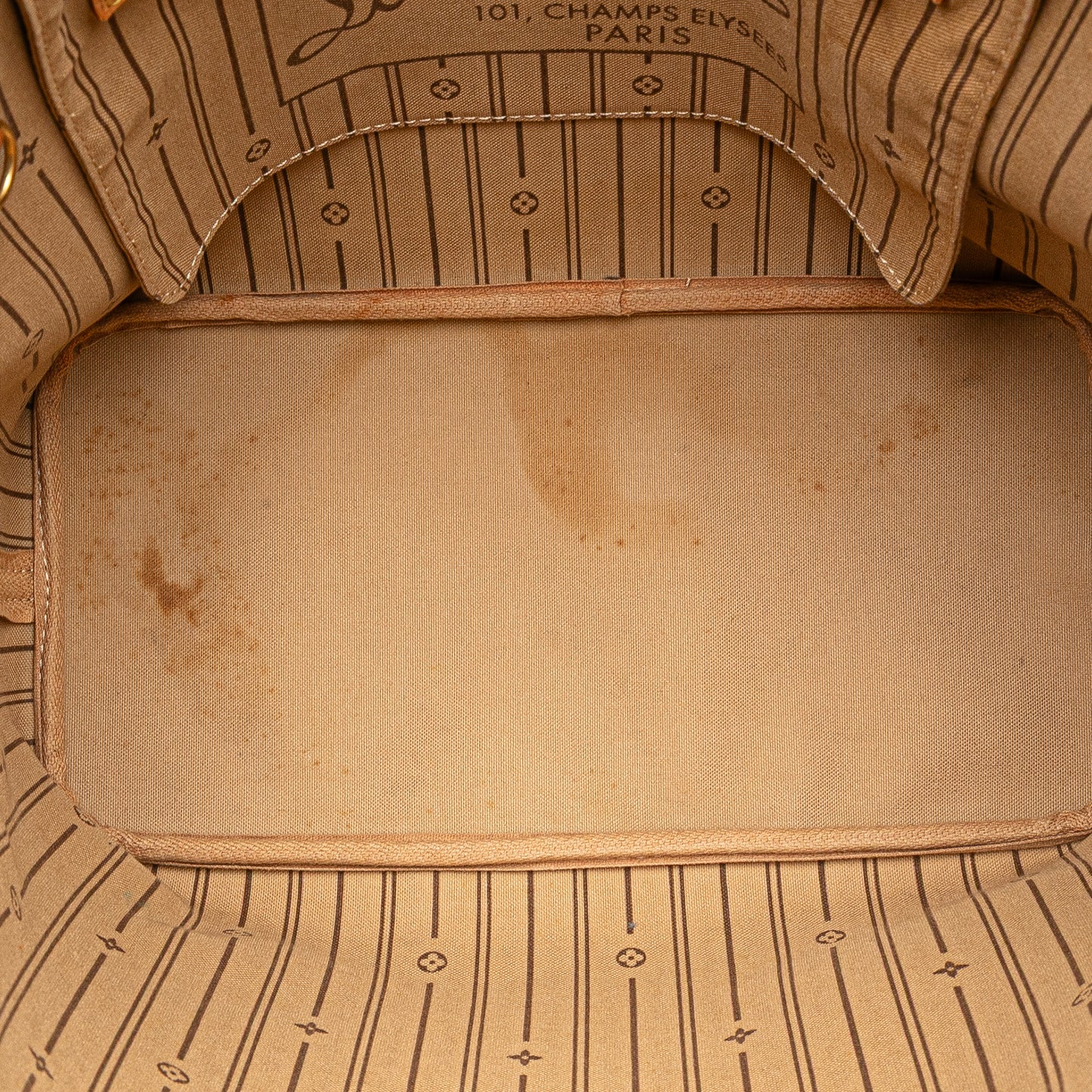 Monogram Neverfull MM Image# 4