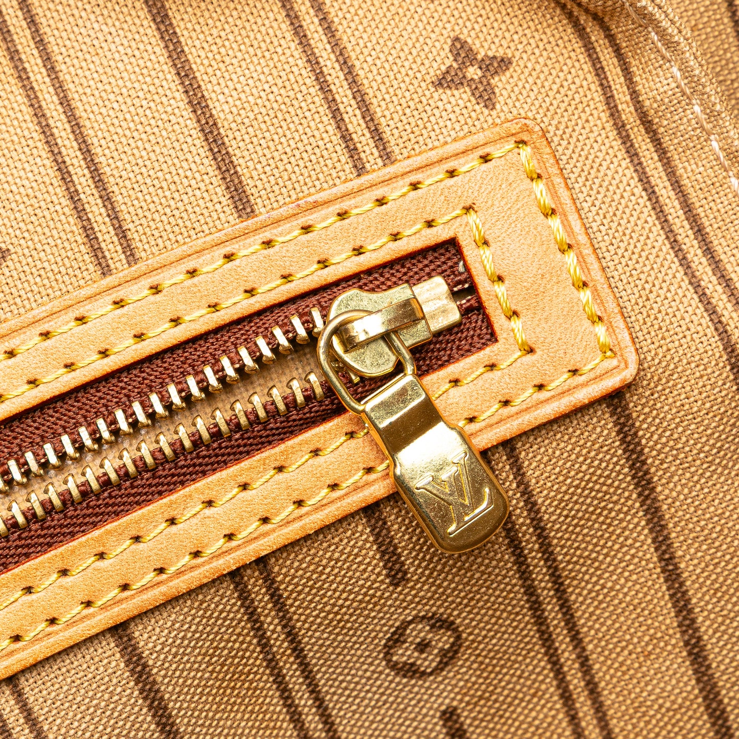 Monogram Neverfull MM Image# 7