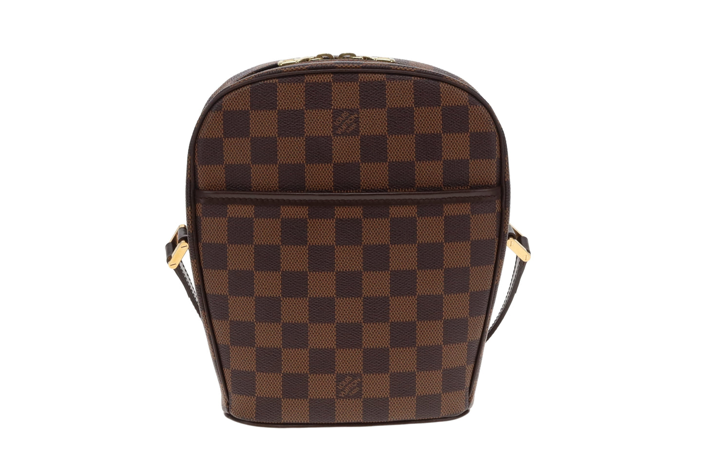 Louis Vuitton Ipanema Damier Ebene VI0058 - 2008