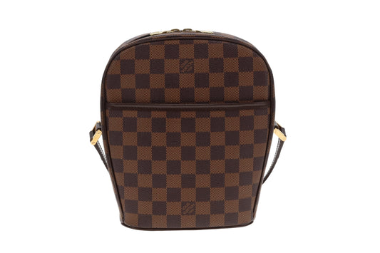 Louis Vuitton Ipanema Damier Ebene VI0058 - 2008