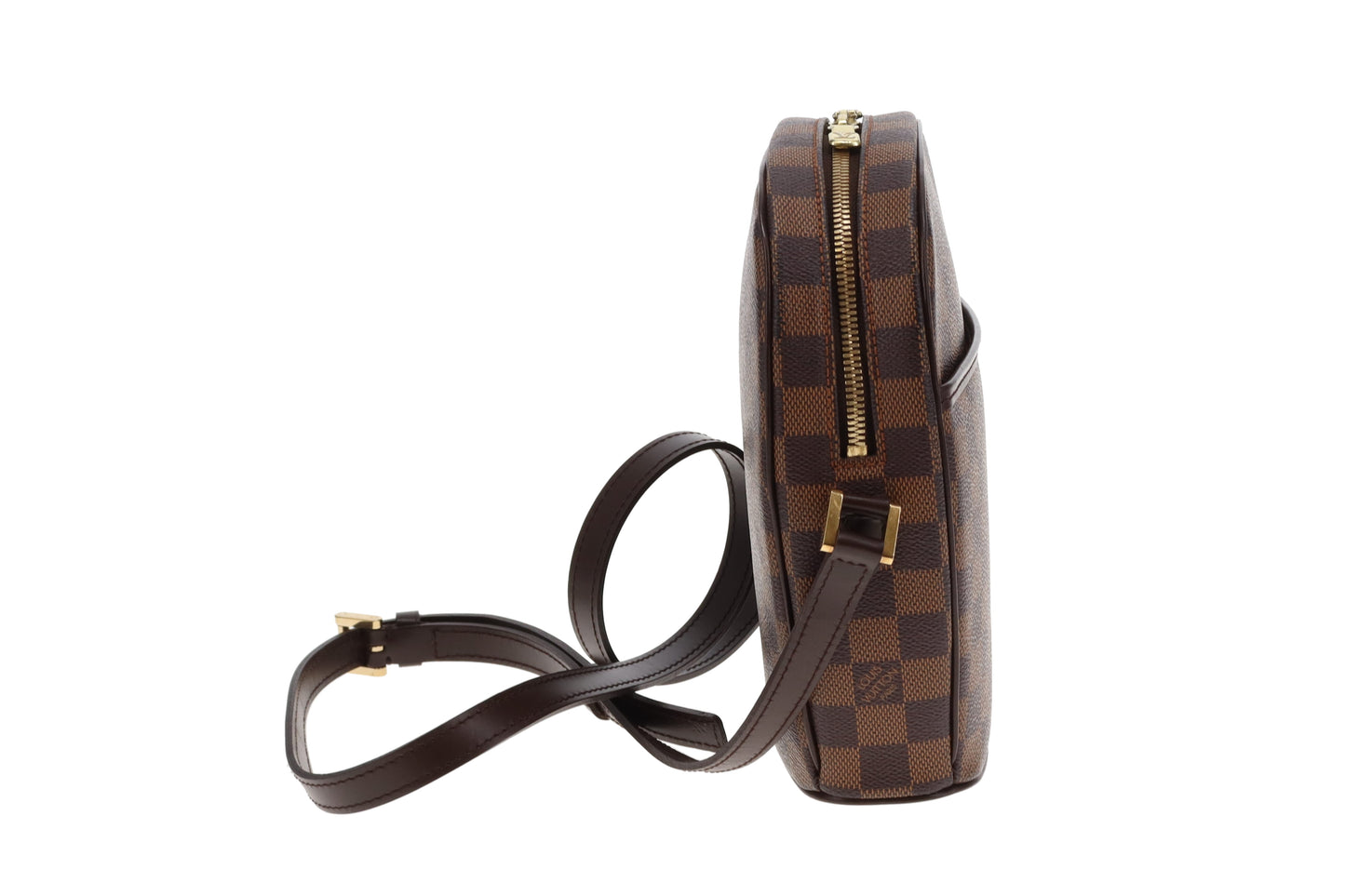 Louis Vuitton Ipanema Damier Ebene VI0058 - 2008