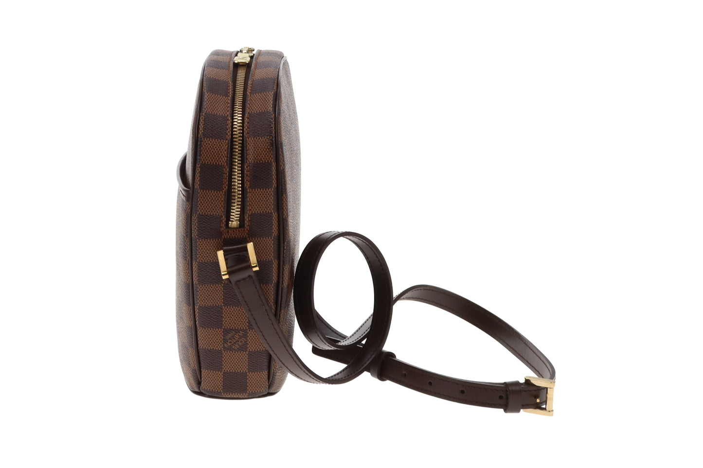 Louis Vuitton Ipanema Damier Ebene VI0058 - 2008