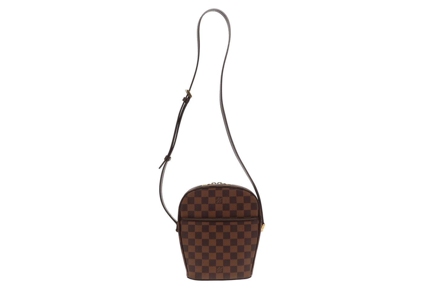 Louis Vuitton Ipanema Damier Ebene VI0058 - 2008