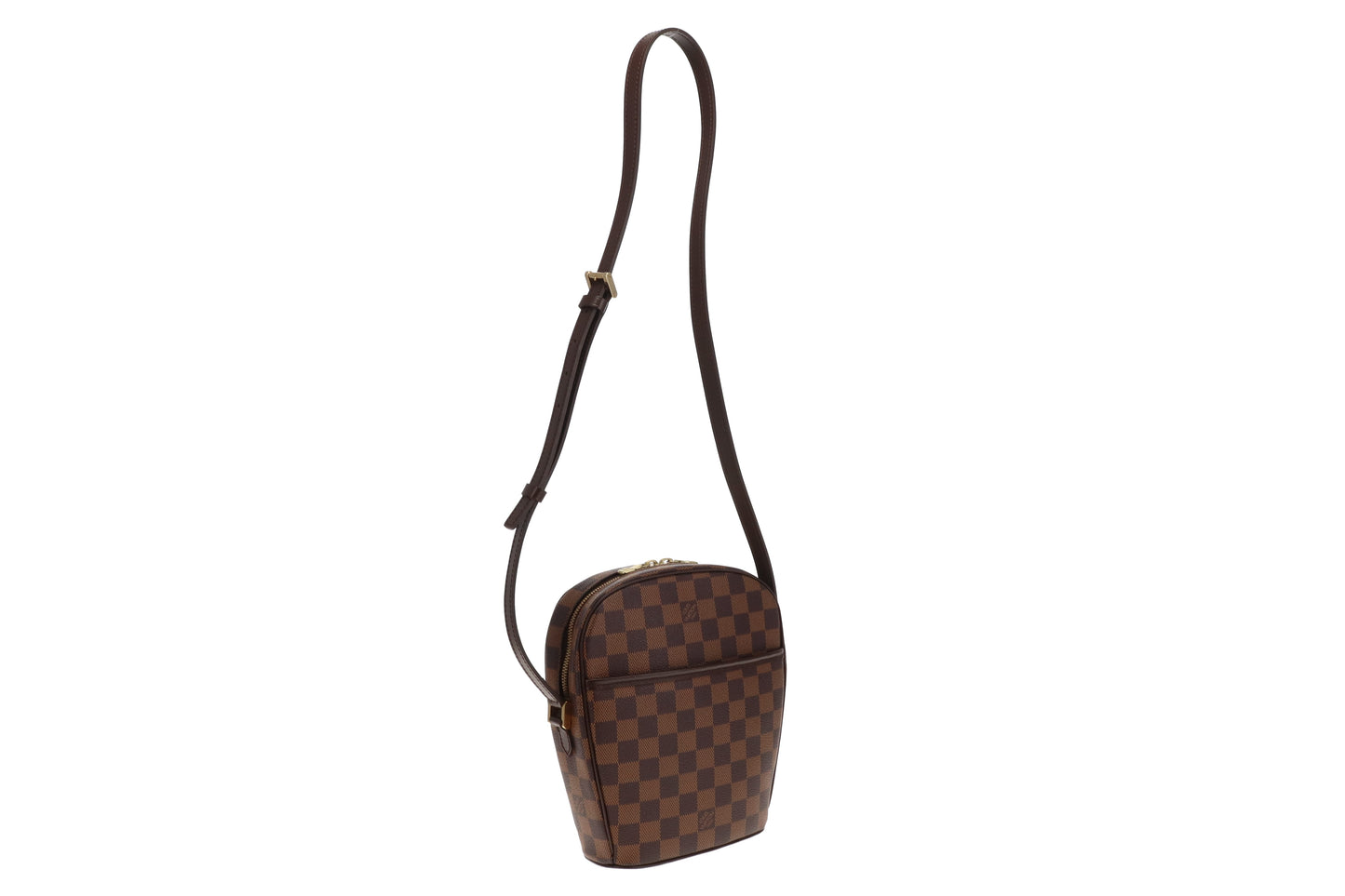 Louis Vuitton Ipanema Damier Ebene VI0058 - 2008