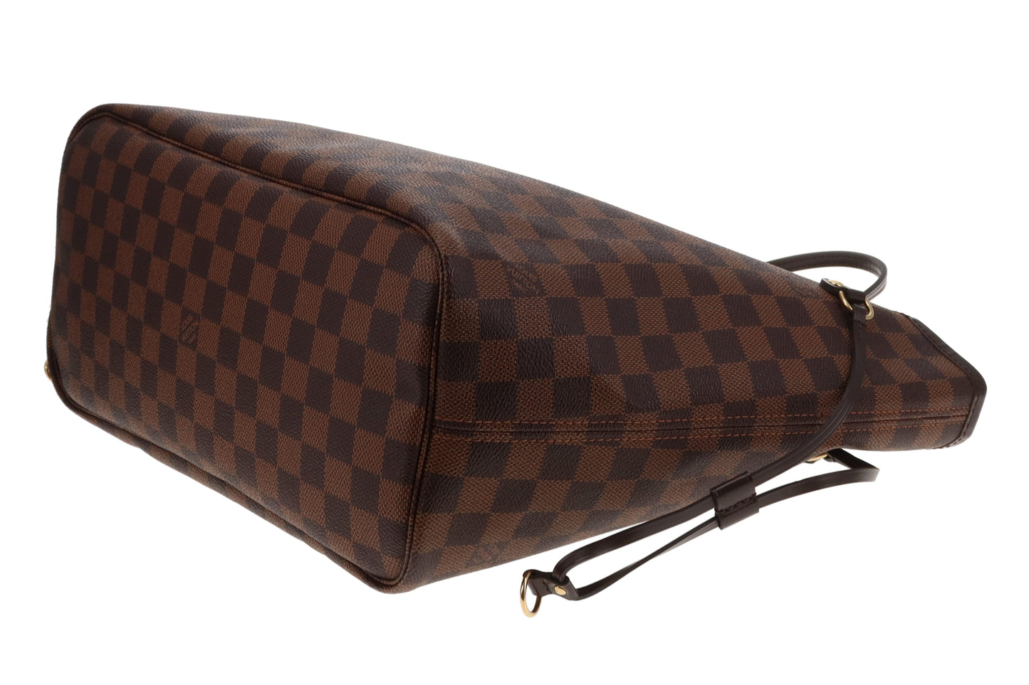 Louis Vuitton Neverfull MM Classic Model Damier Ebene AR5108 - 2018