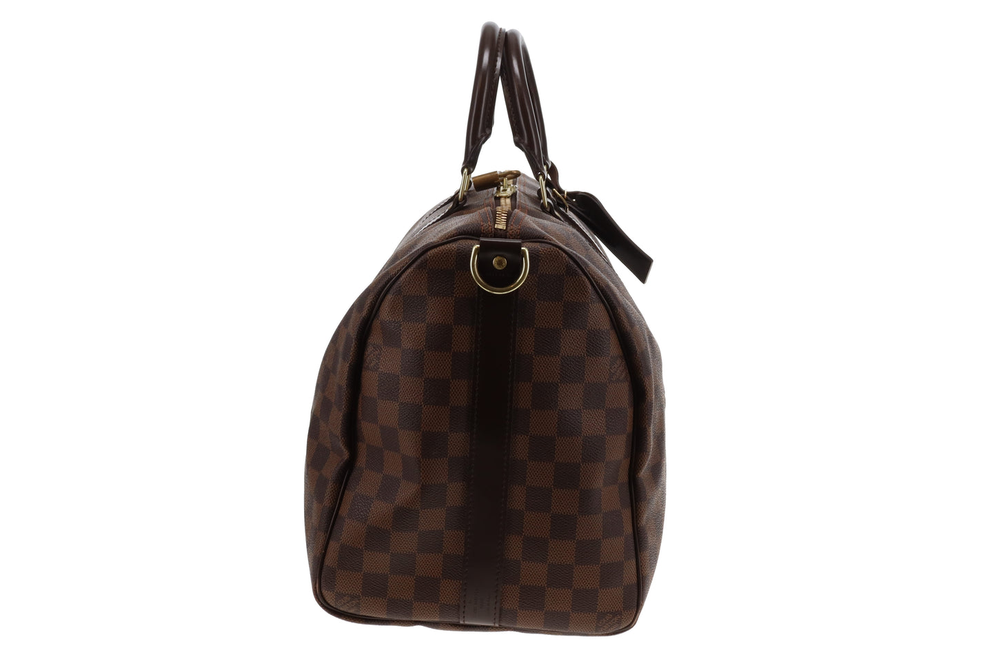 Louis Vuitton Keepall 45 Bandouliere Damier Ebene MB1191 - 2011