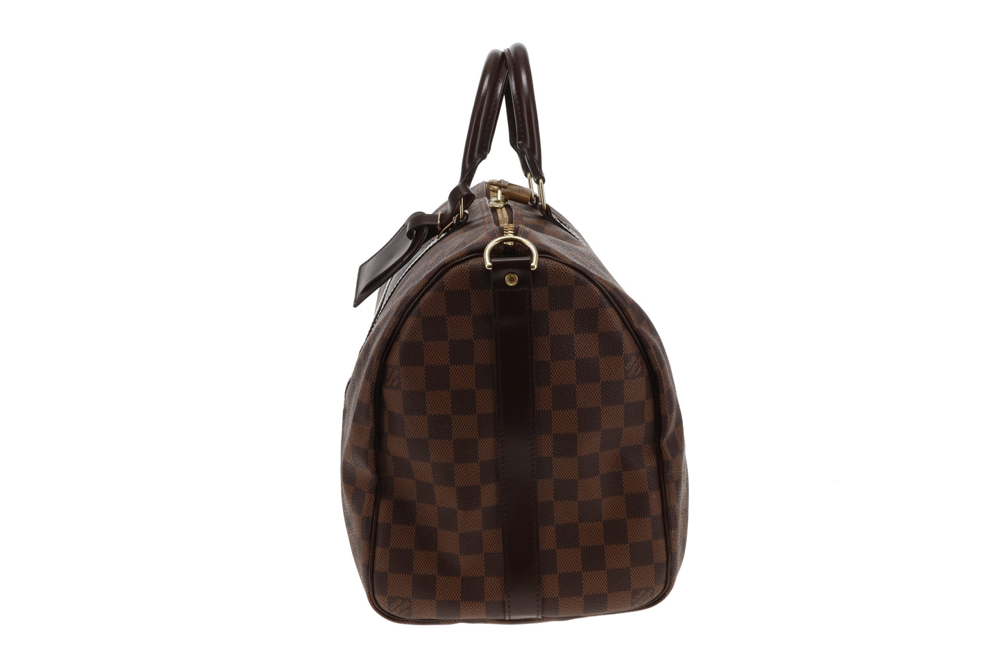Louis Vuitton Keepall 45 Bandouliere Damier Ebene MB1191 - 2011
