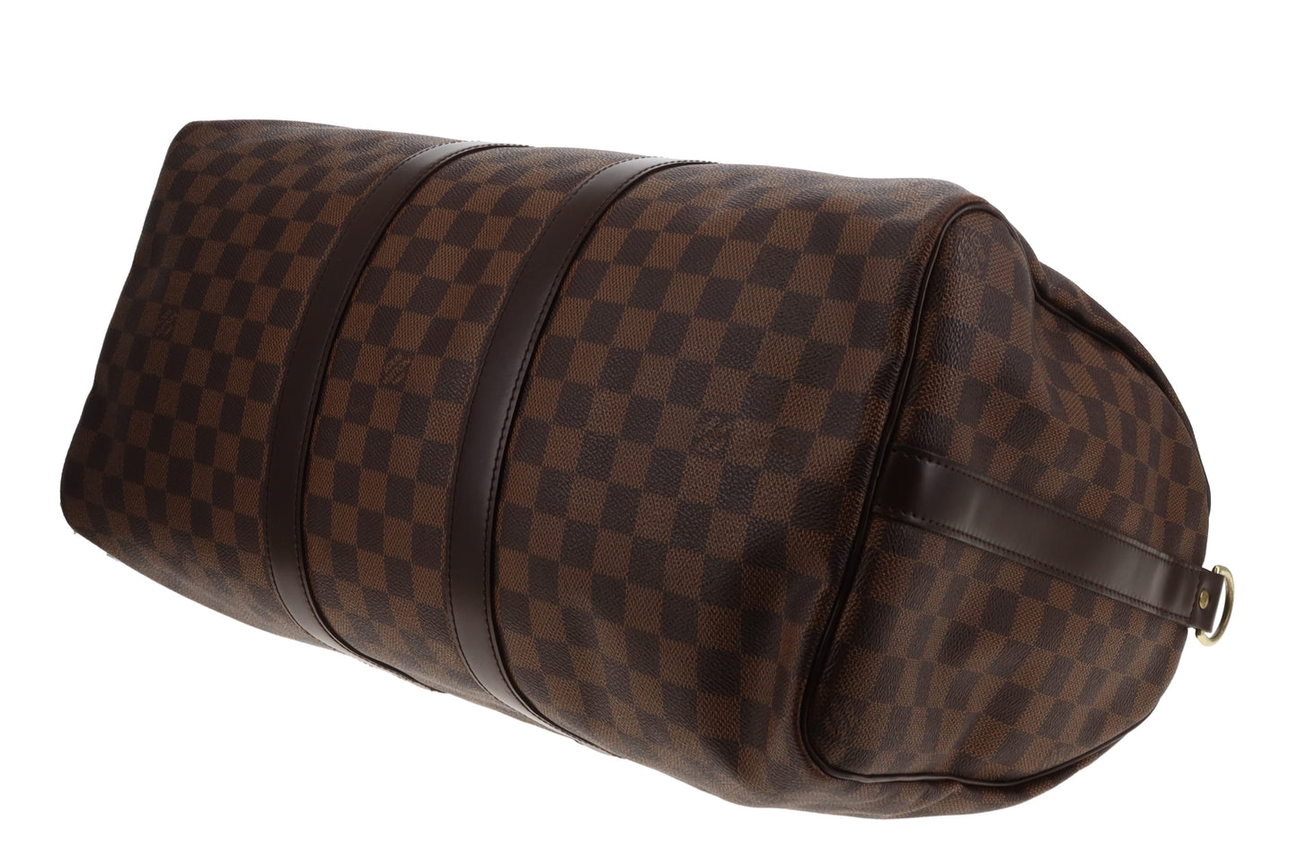 Louis Vuitton Keepall 45 Bandouliere Damier Ebene MB1191 - 2011