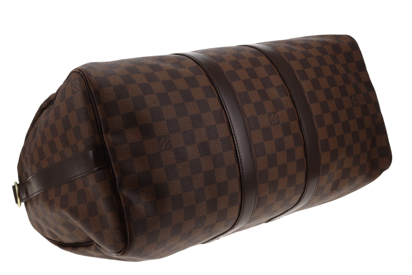 Louis Vuitton Keepall 45 Bandouliere Damier Ebene MB1191 - 2011
