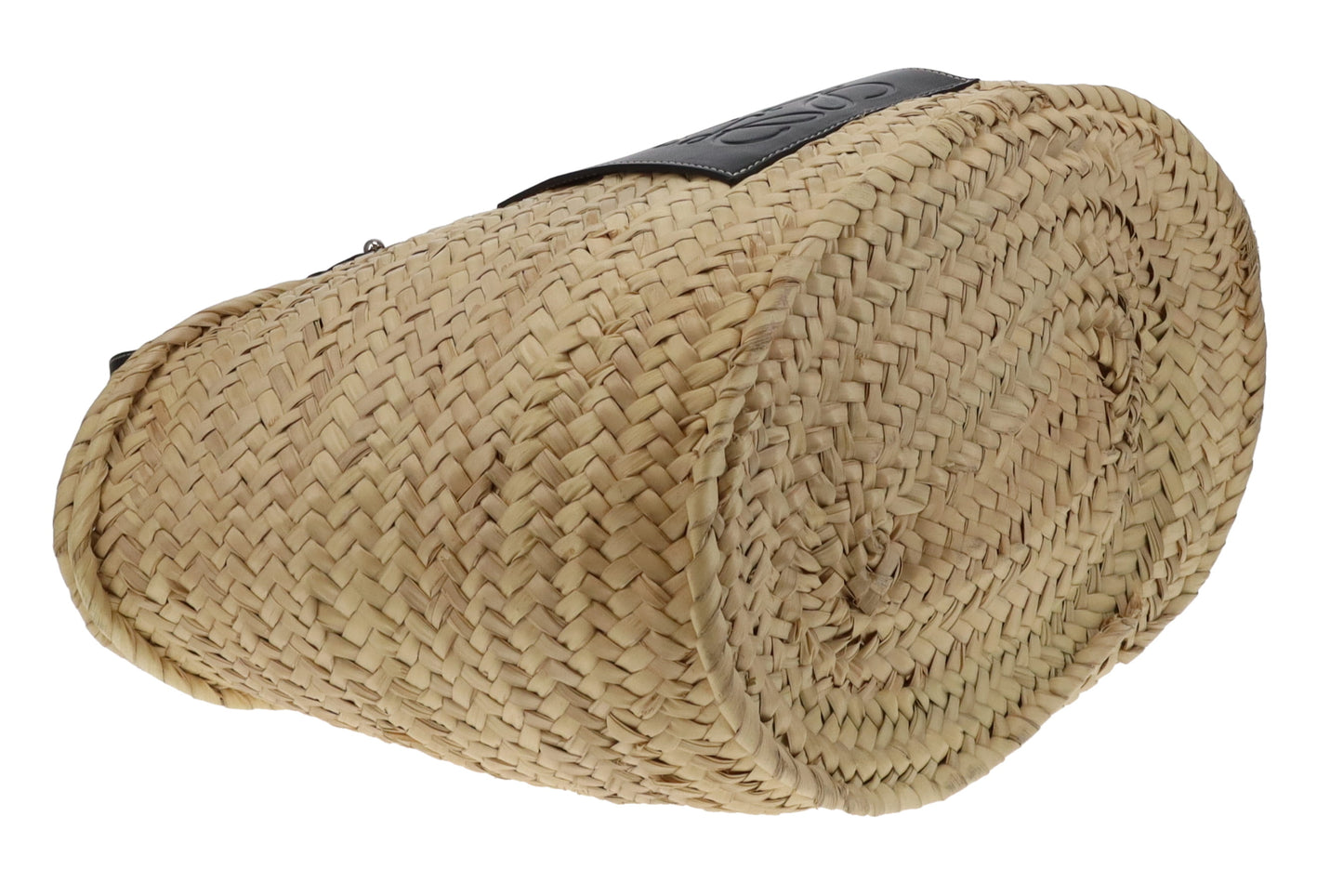 Loewe Anagram Basket Bag Large
