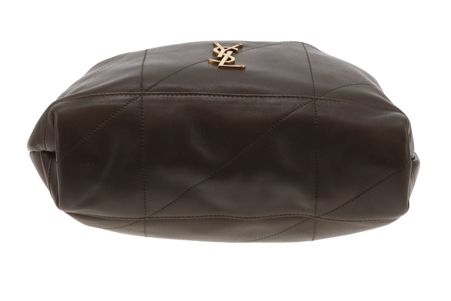 Saint Laurent Light Musk Lambskin Jamie Pochon 2024