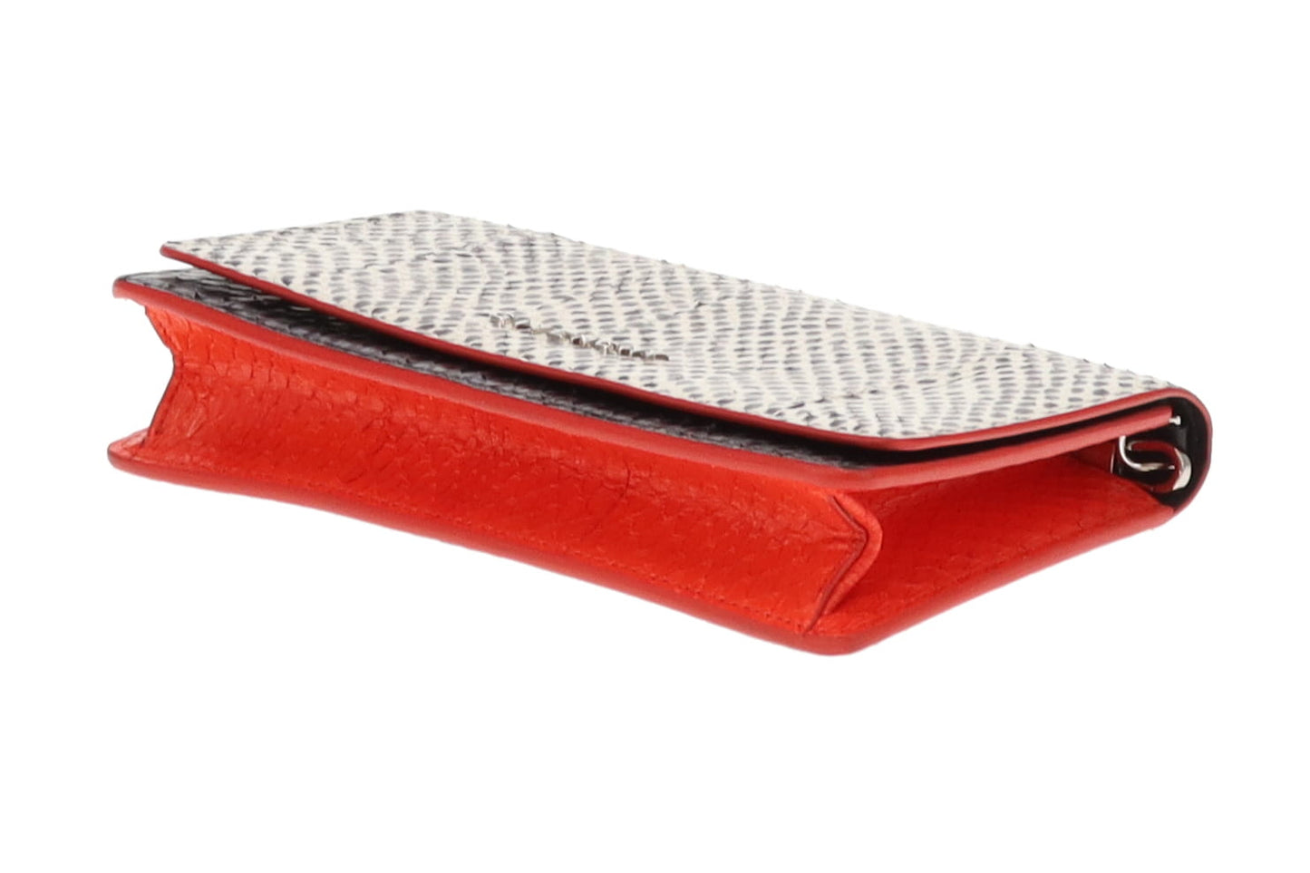 Givenchy Pandora Chain Wallet Snake