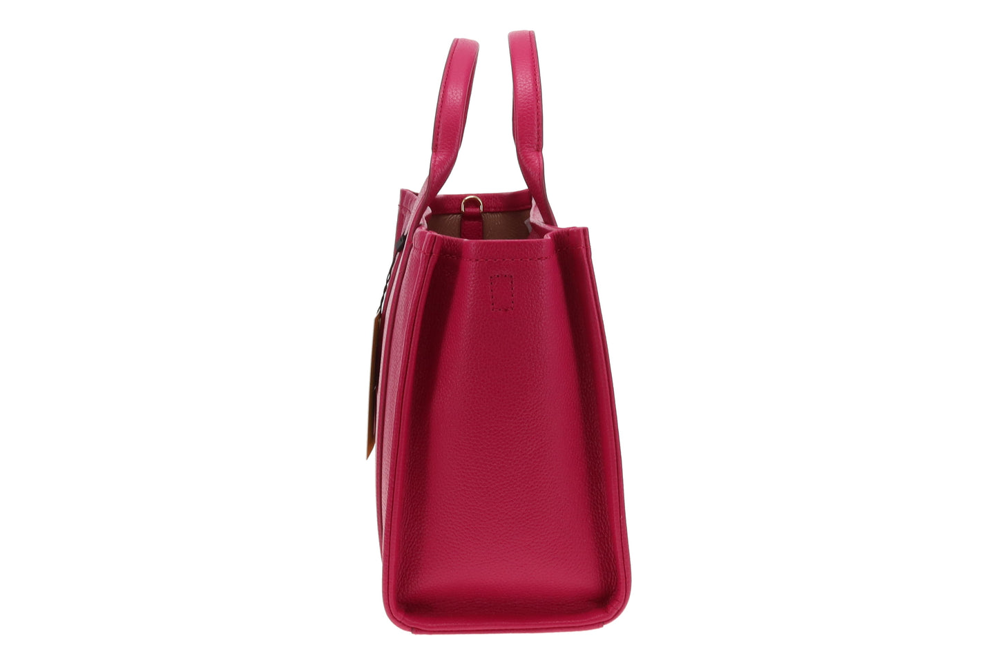 Marc Jacobs Lipstick Pink Medium The Tote Bag