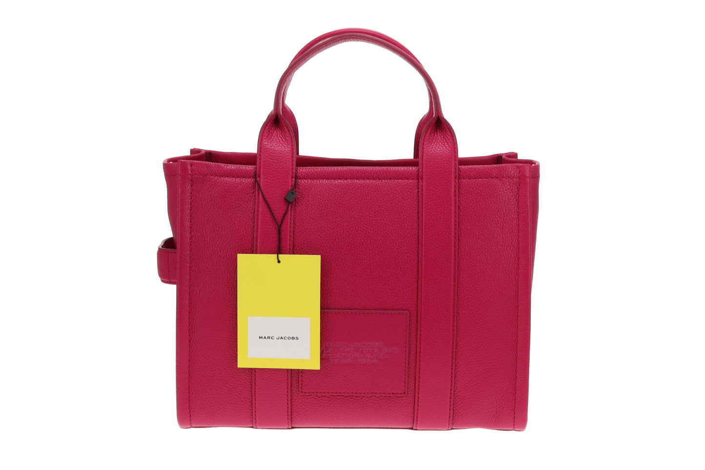 Marc Jacobs Lipstick Pink Medium The Tote Bag