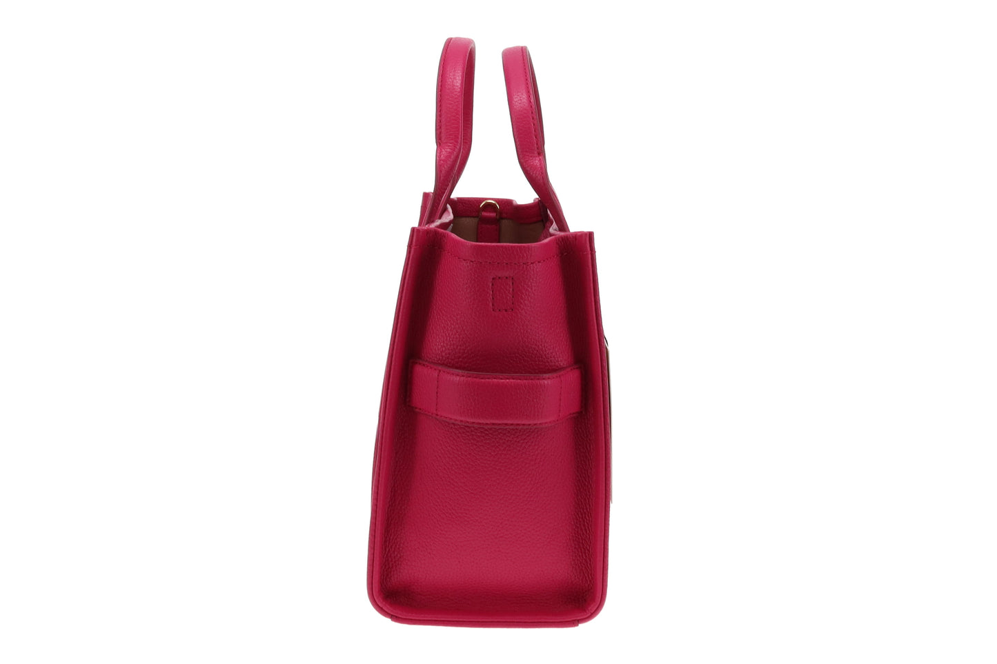 Marc Jacobs Lipstick Pink Medium The Tote Bag