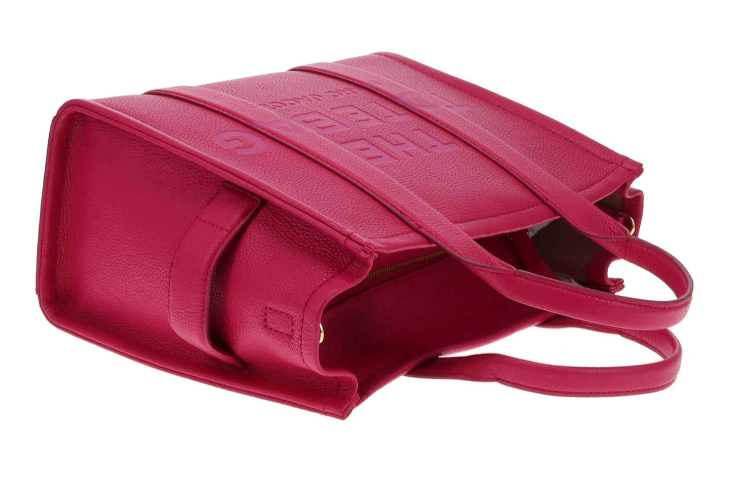 Marc Jacobs Lipstick Pink Medium The Tote Bag