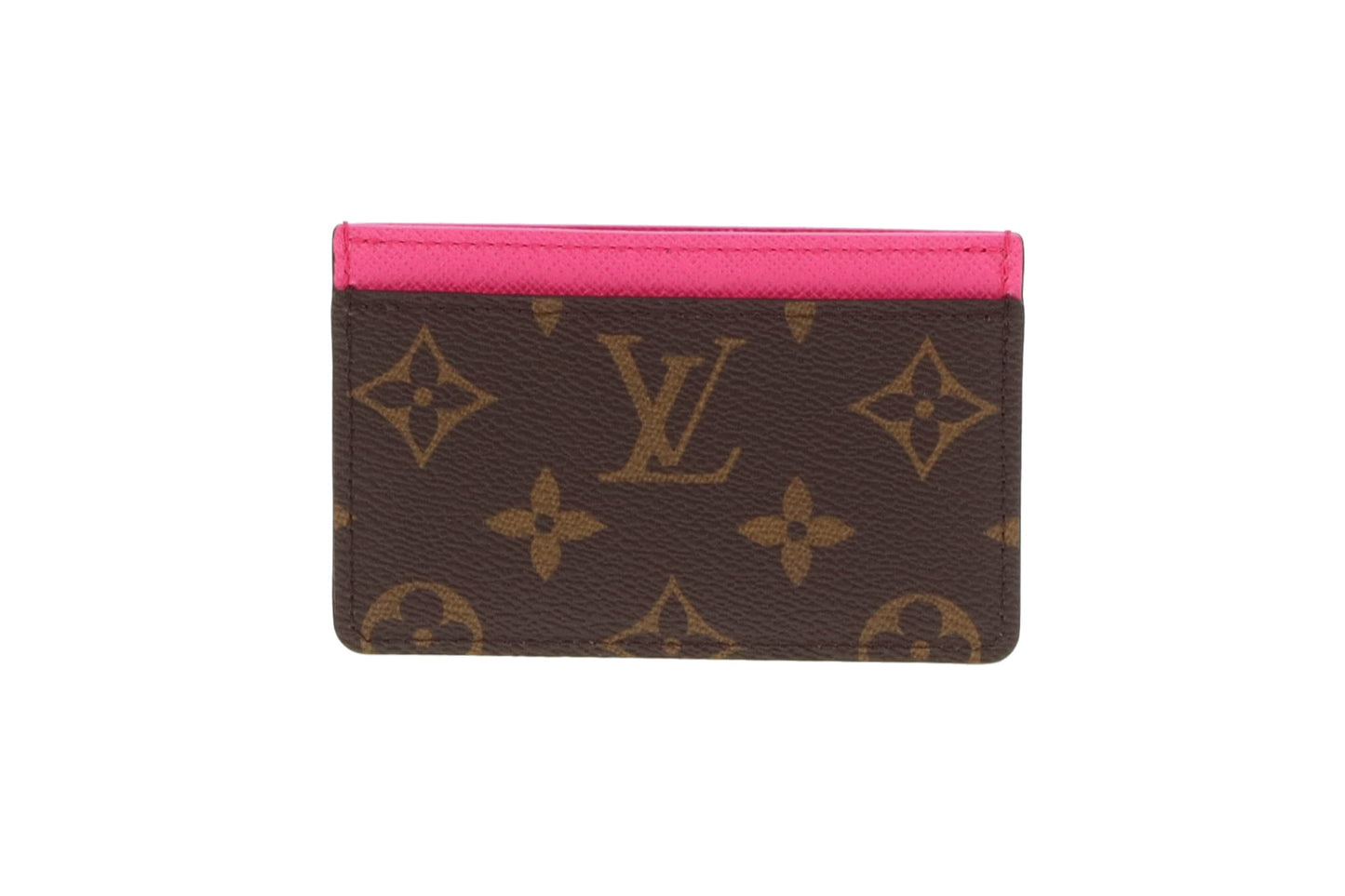 Louis Vuitton Vivienne Card Holder South Korea