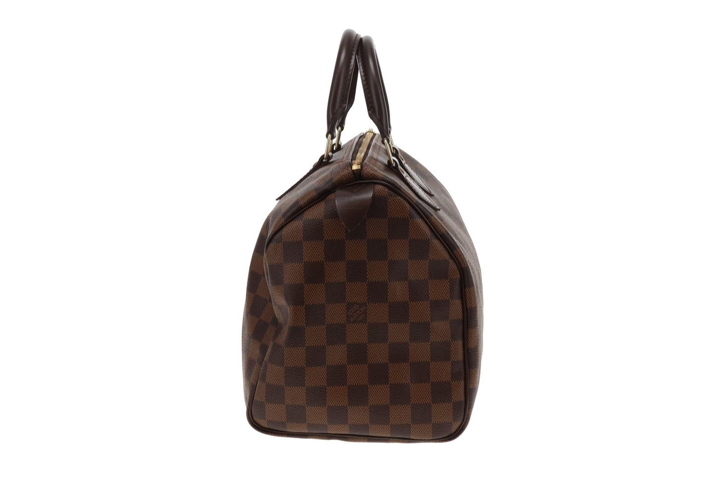 Louis Vuitton Damier Ebene Speedy 30 AA5018 - 2008