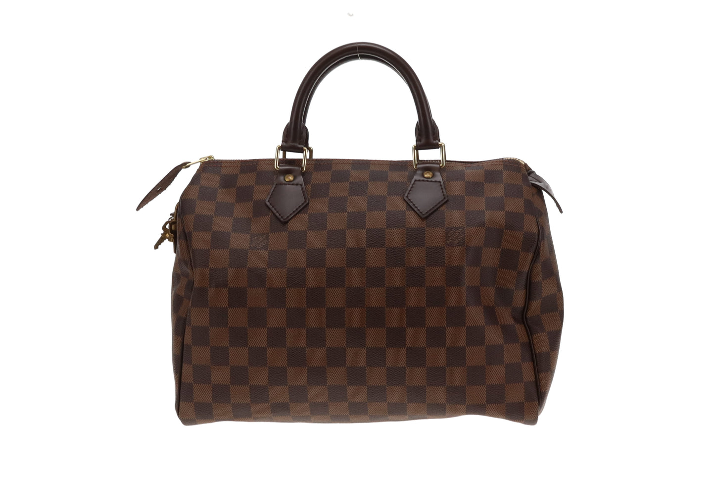 Louis Vuitton Damier Ebene Speedy 30 AA5018 - 2008