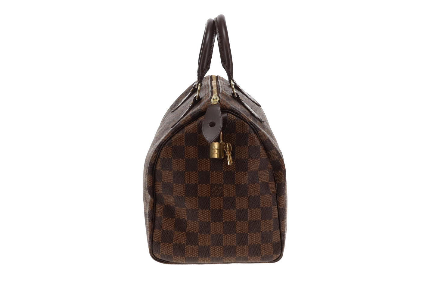 Louis Vuitton Damier Ebene Speedy 30 AA5018 - 2008
