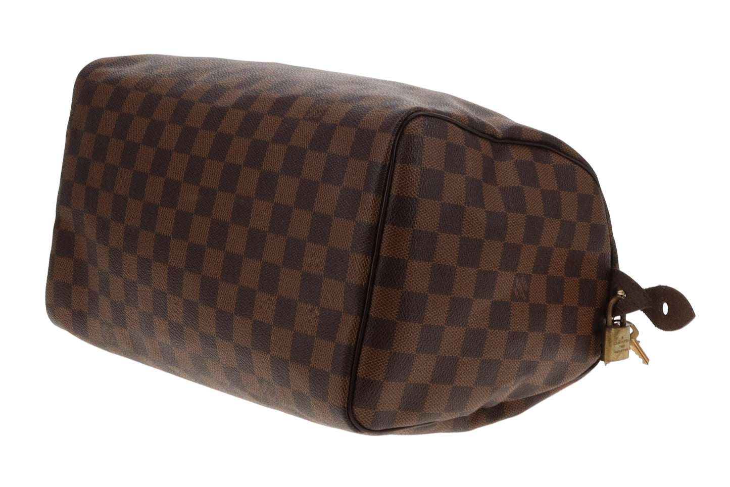 Louis Vuitton Damier Ebene Speedy 30 AA5018 - 2008