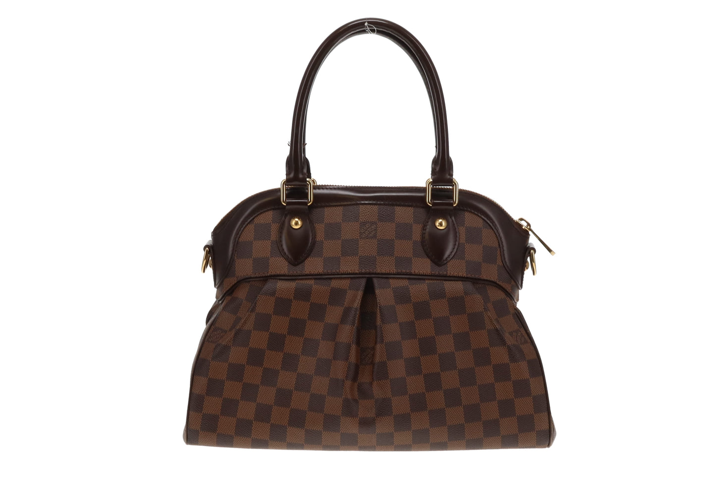 Louis Vuitton Damier Ebene Trevi PM TH2038 - 2008