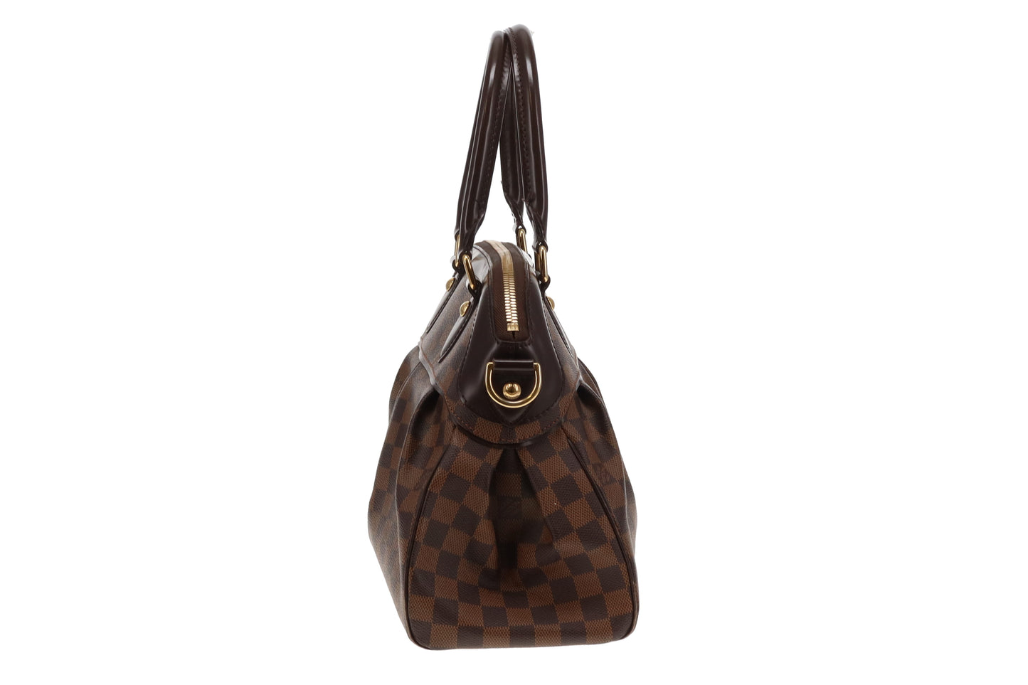 Louis Vuitton Damier Ebene Trevi PM TH2038 - 2008