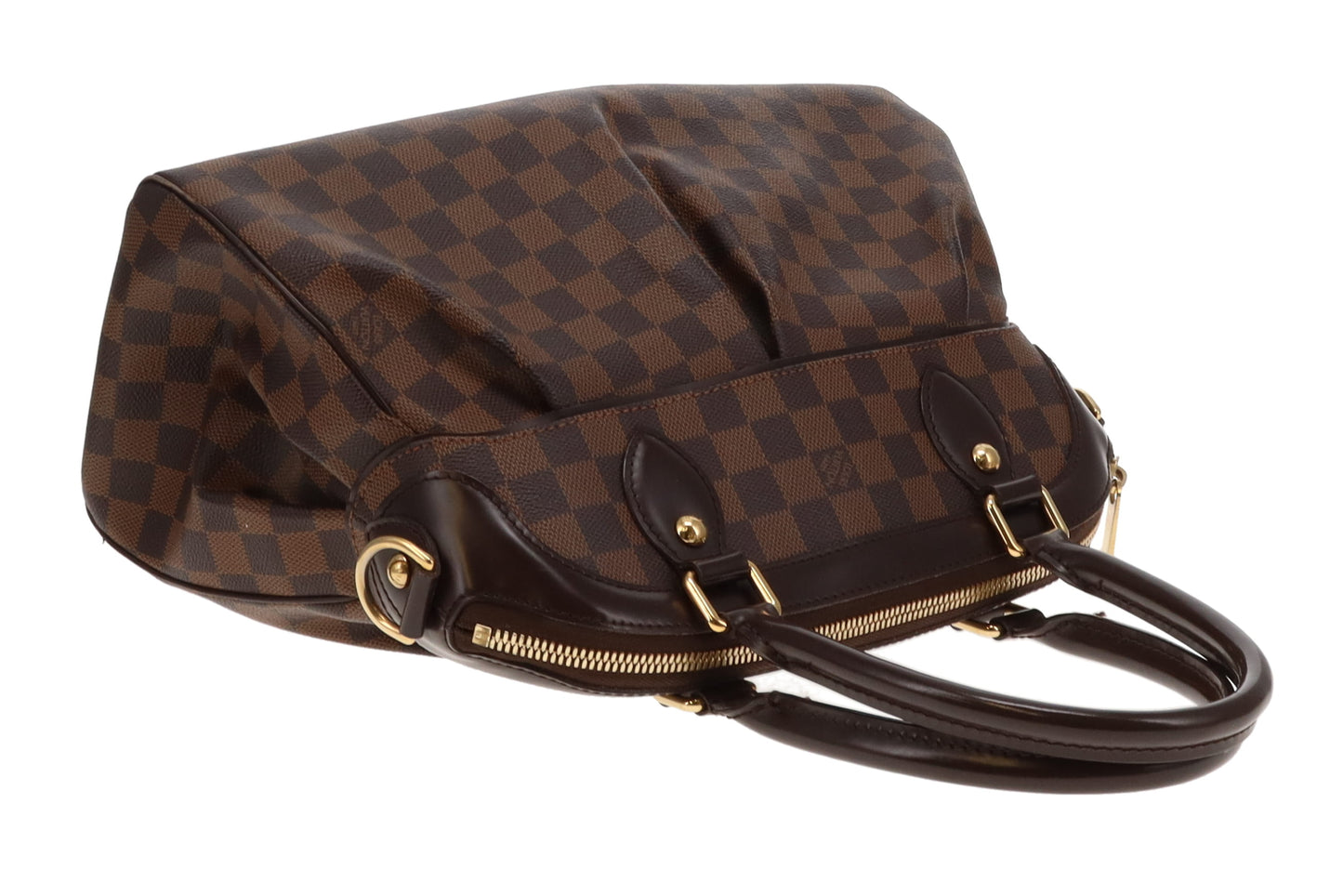 Louis Vuitton Damier Ebene Trevi PM TH2038 - 2008