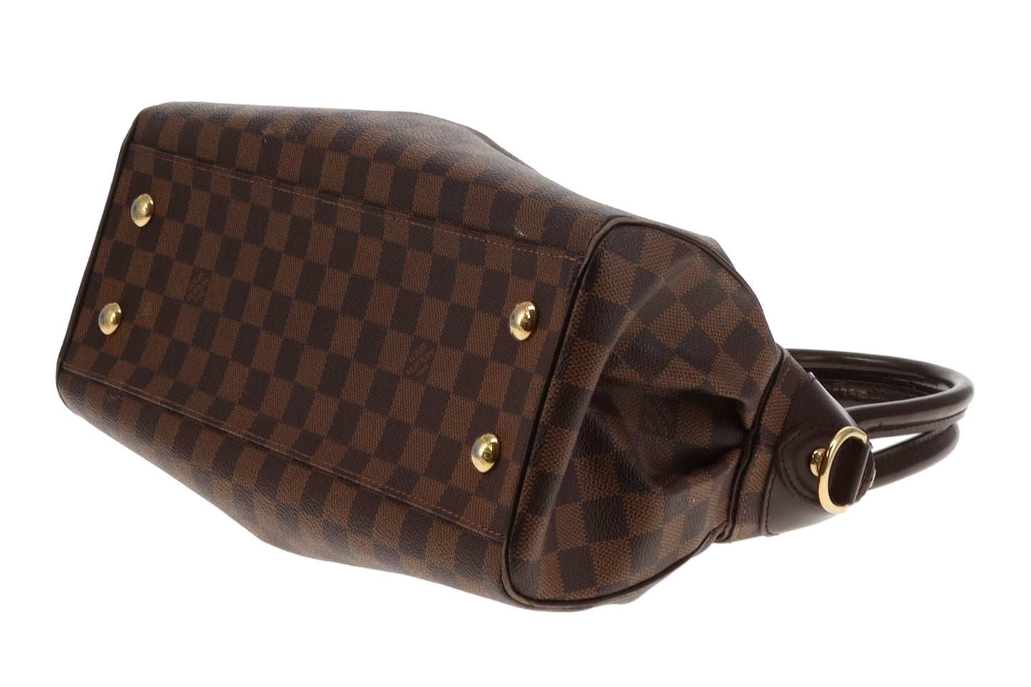Louis Vuitton Damier Ebene Trevi PM TH2038 - 2008