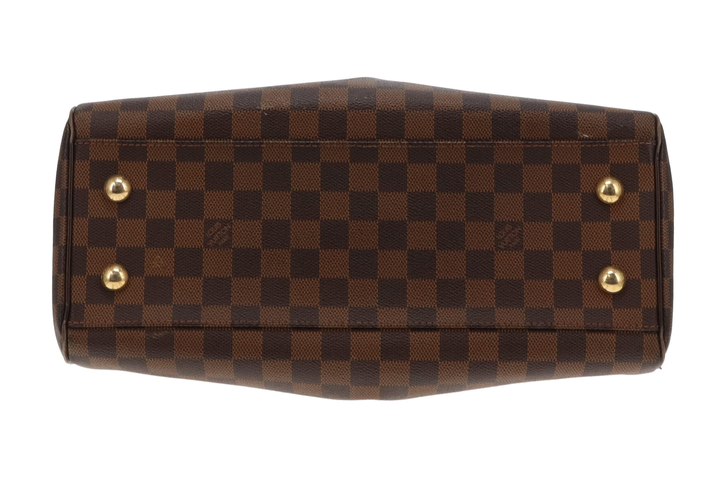 Louis Vuitton Damier Ebene Trevi PM TH2038 - 2008