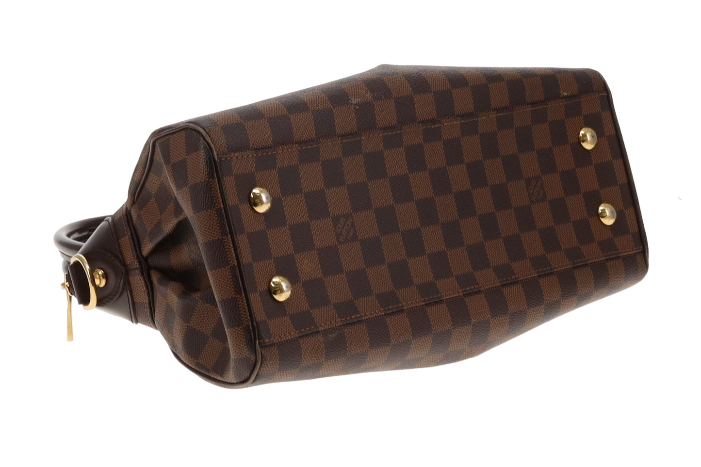 Louis Vuitton Damier Ebene Trevi PM TH2038 - 2008